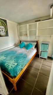 Appartement confortable à Saint-Pierre avec piscine privée (55 m²) -  - 2