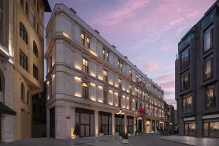 Sanasaryan Han, a Luxury Collection Hotel, Istanbul - 8