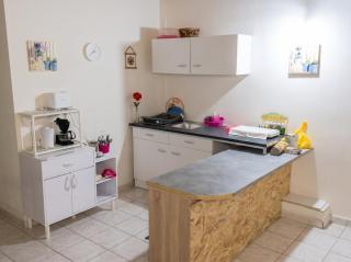 Bel appartement avec toutes les commodités à Sainte-Anne - 72 m² - 2