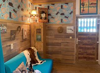 Charming apartment in Walcourt, 30 m², with terrace - 8