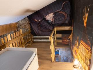Charming apartment in Walcourt, 30 m², with terrace - 7
