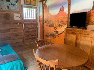 Charming apartment in Walcourt, 30 m², with terrace - 6