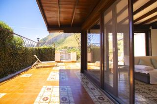 Solemar Sicilia - Seaside House - 8