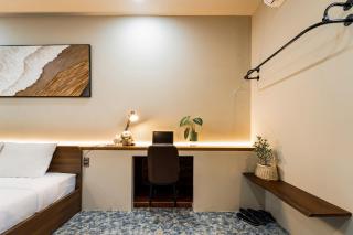 Hapi Luxe Hotel - 1