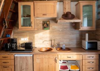 Charming apartment in Walcourt, 30 m², with terrace - 5