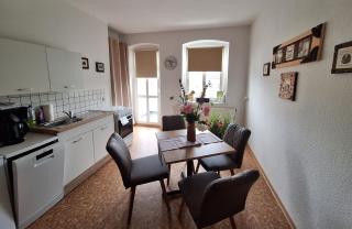 Ferienwohnung MIWE Gesundheitszent - 3