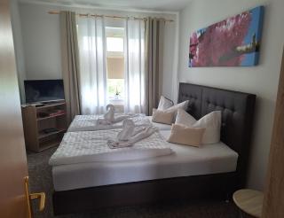 Ferienwohnung MIWE Gesundheitszent - 1