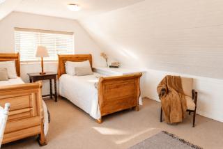 The Stables - 1