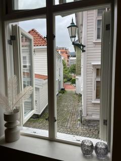 Central apartment by Nøstet, Bergen - 5