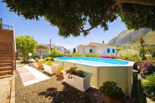Solemar Sicilia - Seaside House - 9