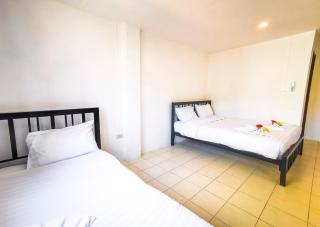 Patong Canal Villa 204 - 2