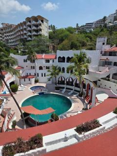CH Paradise Condesa - 7