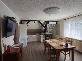 Ferienwohnung Nordstadt - 2