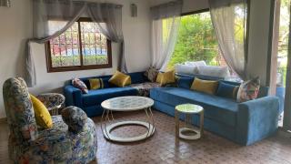 Elegant Villa in Marrakech with Private Pool - 9
