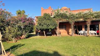 Elegant Villa in Marrakech with Private Pool - 8