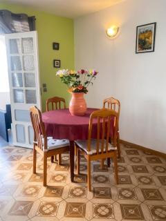 Maison accueillante près de Sainte-Luce avec barbecue - 7