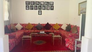 Elegant Villa in Marrakech with Private Pool - 1