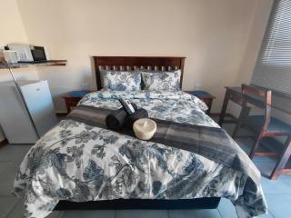 The Lantern Porch Guesthouse - 1