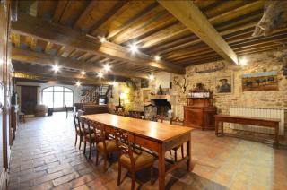 Charmante maison en Camargue avec piscine partagée - 6