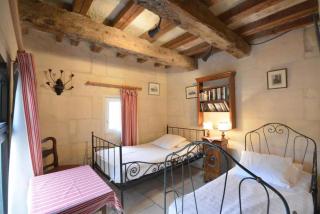 Charmante maison en Camargue avec piscine partagée - 3