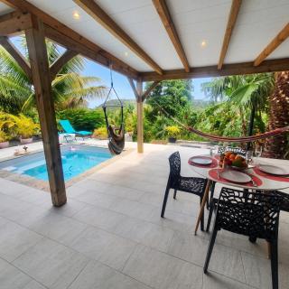 Appartement charmant à Sainte-Luce avec piscine privée - 60 m² - 8