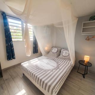 Appartement charmant à Sainte-Luce avec piscine privée - 60 m² - 7