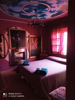 Apartment with pool in Villa-Nabian - 65 m² - 4 people - 1