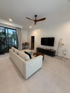 Villa Manu - 0