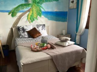 Studio confortable Le Port 24 m² avec piscine partagée - 5