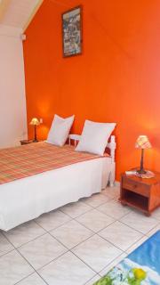 Appartement au bord de mer à Capesterre-de-Marie-Galante, 60 m² - 6