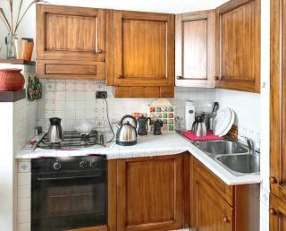 Charming House in Amelia with Lake View, 200 m² - 8