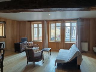 Apartment in the heart of the city - 5