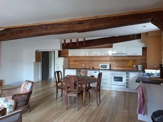 Apartment in the heart of the city - 3