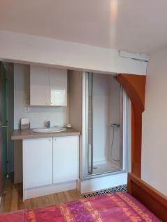 Apartment in the heart of the city - 2