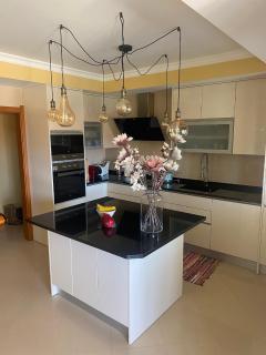 Welcoming house with terrace and garden in Barra de Mira - 9