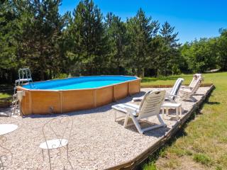 Chalet confortable aux Tourettes avec piscine partagée - 9