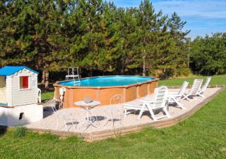 Chalet confortable aux Tourettes avec piscine partagée - 5