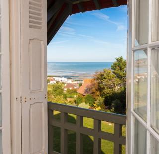 Appartement charmant à Hautot-sur-Mer, 45 m² avec stationnement - 9