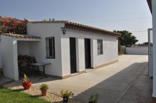 Charming villa in Chiclana de la Frontera with private pool - 1