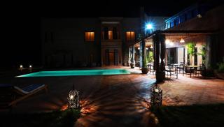 Spacious villa with pool near Marrakech - 7