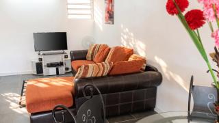 Appartement charmant à Sainte-Marie, 55 m², piscine - 7
