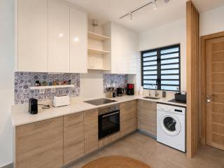 SG12 l Condominium apartment l Recife Palms - 5