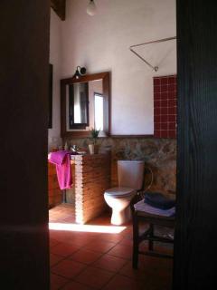 Peaceful villa in Monesterio with private pool - 2