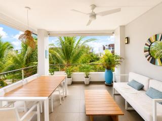 SG12 l Condominium apartment l Recife Palms - 2