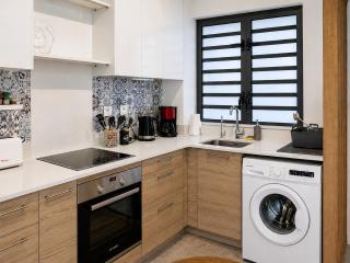 SG12 l Condominium apartment l Recife Palms - 3