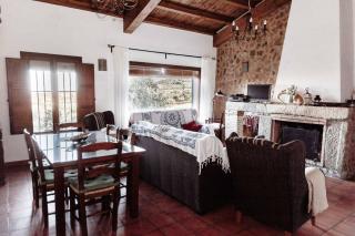 Peaceful villa in Monesterio with private pool - 4