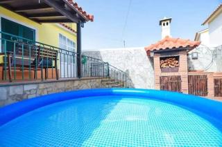 Authentic House in Funchal + City View - 8