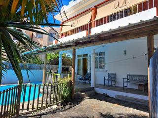 Spacious Apartment in Pamplemousses with Private Pool - 8