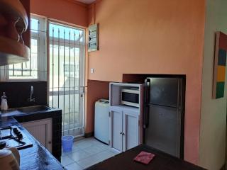 Spacious Apartment in Pamplemousses with Private Pool - 6