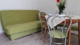 Cozy Seaside Apartment in Jadranovo, 24 sqm, Ocean View - 2